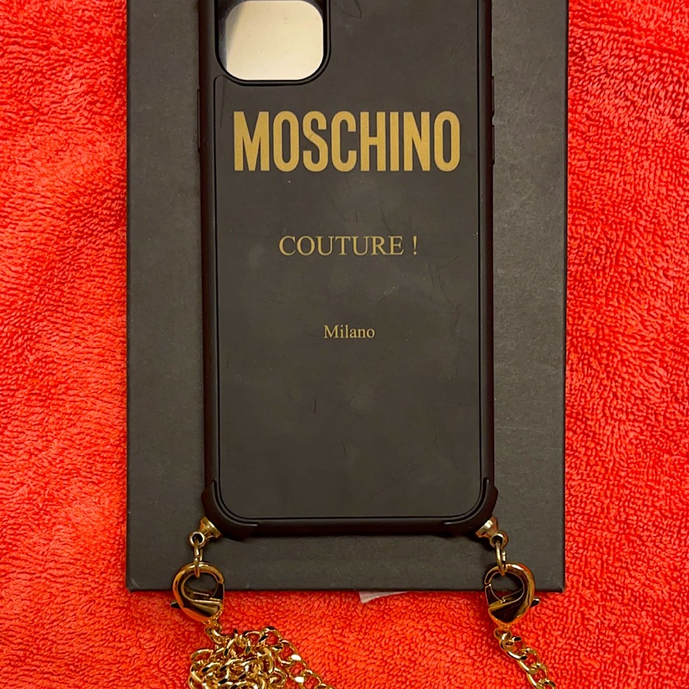 iPhone case